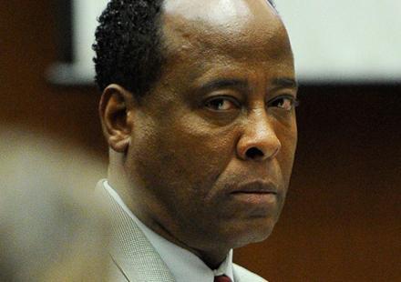 Le Dr Conrad Murray : ses confessions sur le décès de Michael Jackson