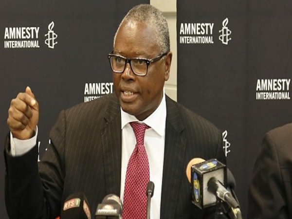 Commémoration du M23 : "Aujourd’hui, le mouvement n’est qu’une ombre et ça se comprend" (Alioune Tine) Commémoration du M23 : "Aujourd’hui, le mouvement n’est qu’une ombre et ça se comprend" (Alioune Tine)