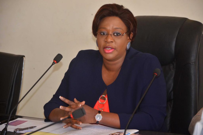 Coronavirus : la ministre de la Jeunesse déplore le relâchement de la population Coronavirus : la ministre de la Jeunesse déplore le relâchement de la population