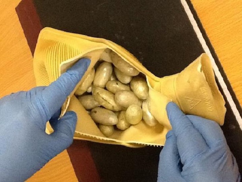 Dakar : deux (2) Nigérians arrêtés par la brigade de recherches pour "détention d’héroïne"