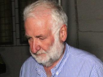 Demande de mise en liberté provisoire pour Loïk le Floch-Prigent