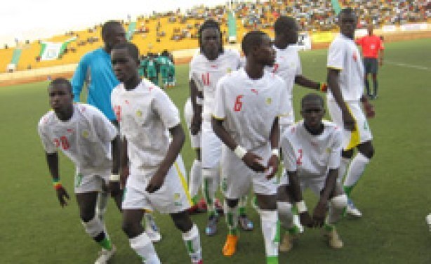 Eliminatoires de la CAN juniors : le Sénégal battu par le Bénin (3-1)