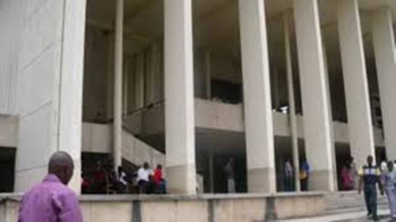 Congo-B: le verdict en appel dans le dossier des jeunes morts à Chacona renvoyé au 7 juillet Congo-B: le verdict en appel dans le dossier des jeunes morts à Chacona renvoyé au 7 juillet