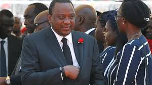Kenya: le président Uhuru Kenyatta fait le ménage dans son entourage politique