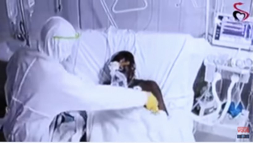 Situation du Covid-19 à Ziguinchor: le médecin-chef de région déplore le relâchement des populations Situation du Covid-19 à Ziguinchor: le médecin-chef de région déplore le relâchement des populations