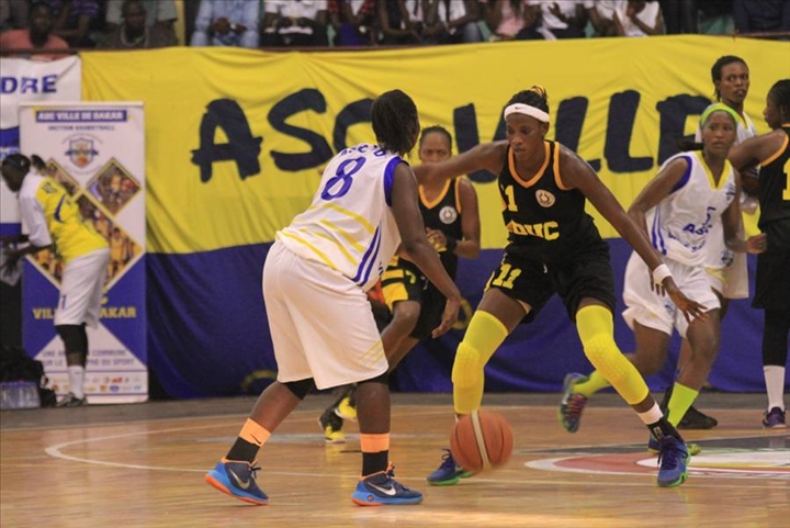 Annulation de la saison de basket-ball au Sénégal: des clubs exigent d’être dédommagés