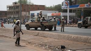 Niger: information judiciaire ouverte contre des fournisseurs du ministère de la Défense