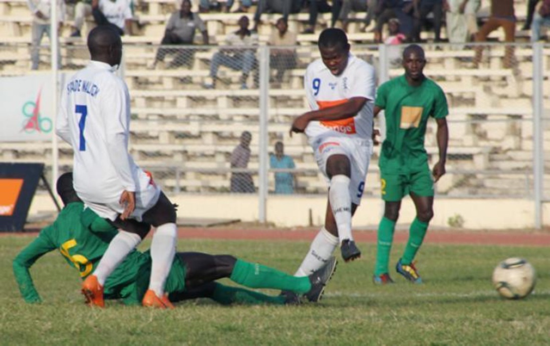 Le Mali donne son accord pour la reprise du championnat de football à huis clos Le Mali donne son accord pour la reprise du championnat de football à huis clos