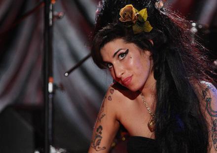 Blake Fielder-Civil : "Je n'ai pas tué Amy Winehouse"