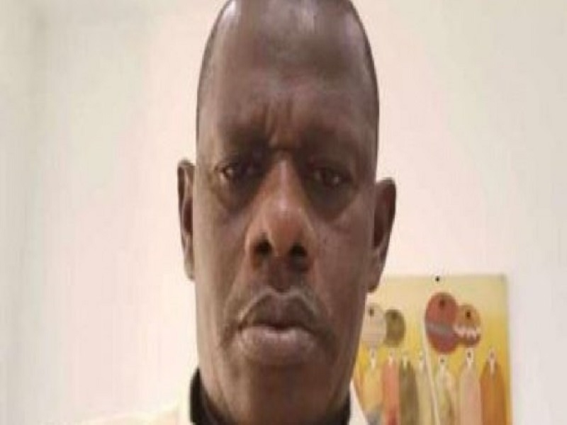 Ministère de l'Intérieur: décès de l'assistant d’Aly Ngouille Ndiaye, le Major Moussa Diop