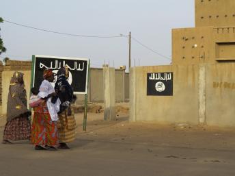 La France s'active discrètement pour la sécurité du Mali et du Sahel