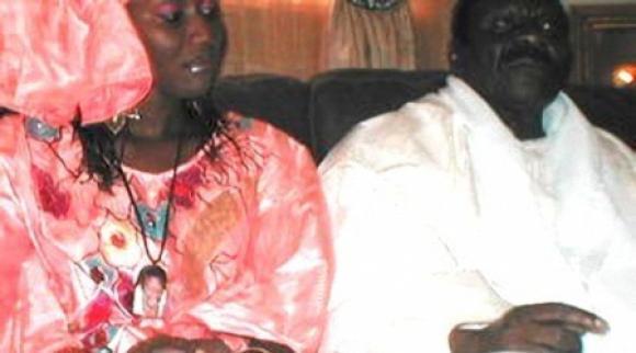 Diffamation : Cheikh Béthio et sa septième femme réclament 5,250 milliards à « L’Observateur »