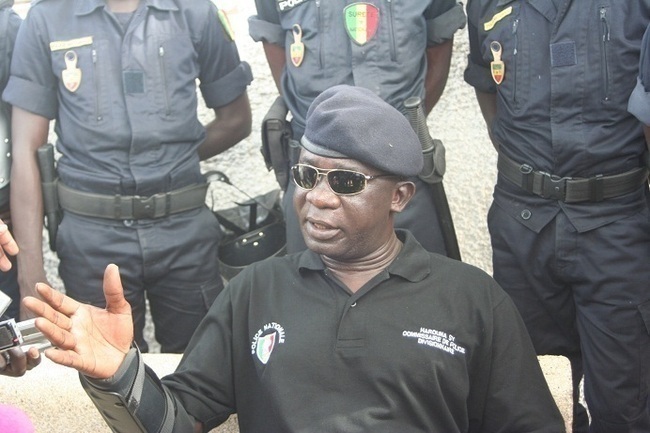 Justice : Commissaire Harona Sy « tire sur tout ce qui bouge »