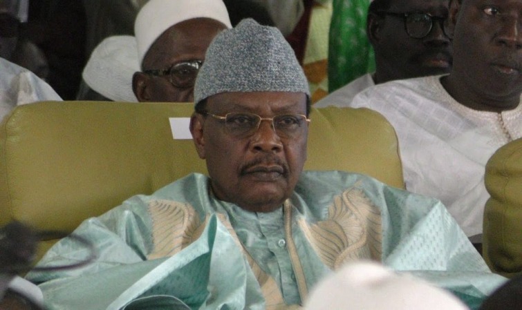 Rappel à Dieu de Serigne Pape Malick Sy le porte-parole du Khalife des Tidianes