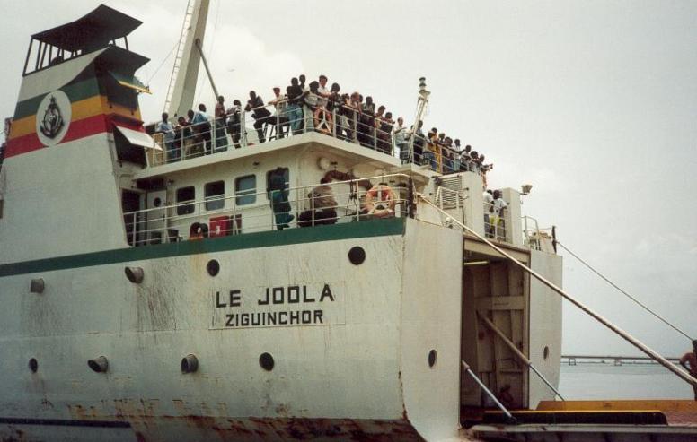 Journée mondiale de la mer au Sénégal : une première au lendemain des 10 ans du Joola