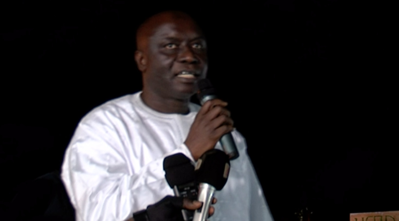 Décès du Khalife de Thiénaba: « Il nous laisse un legs religieux incommensurable », selon Idrissa Seck Décès du Khalife de Thiénaba: « Il nous laisse un legs religieux incommensurable », selon Idrissa Seck