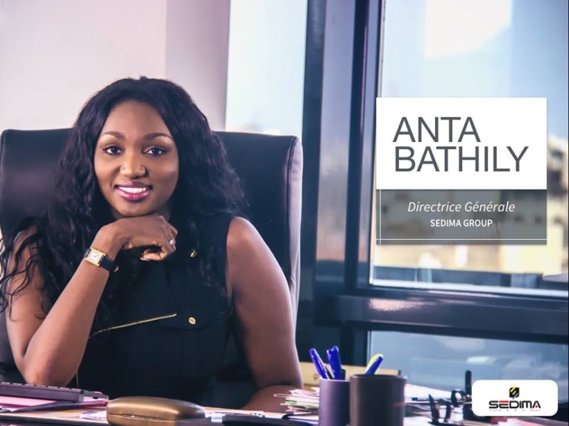 Babacar Ngom VS Paysans de Ndingler: des 76 hectares mal acquis à la sortie maladroite de sa fille Anta sur Facebook Babacar Ngom VS Paysans de Ndingler: des 76 hectares mal acquis à la sortie maladroite de sa fille Anta sur Facebook