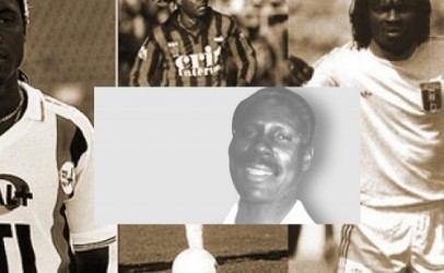 Nécrologie: Pape Diop, coach des lions (Caire 86) rejoint Bocandé