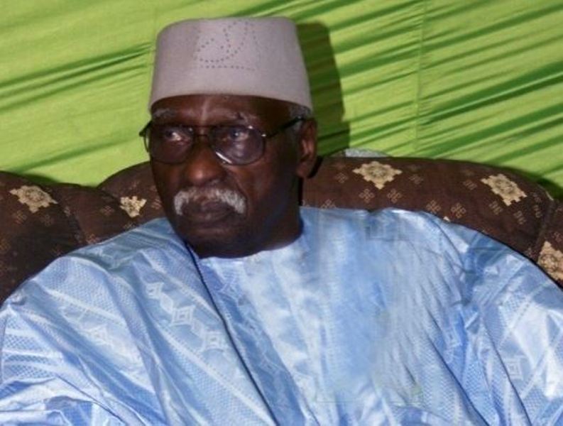 Coronavirus: Les dures vérités de Serigne Mbaye Sy Mansour à Diouf Sarr