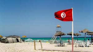 Tourisme: l'ombre du coronavirus plane sur les plages de Tunisie