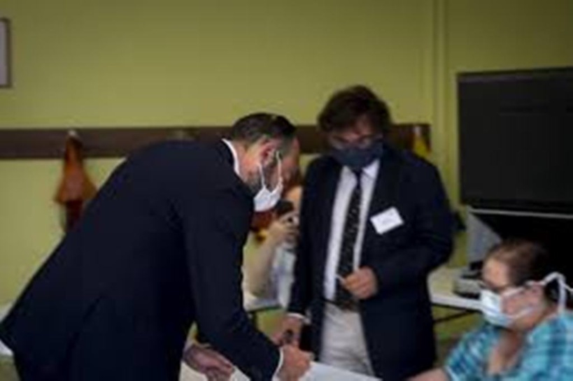   Résultat des municipales 2020 : les premières tendances dévoilées, suivez le 2e tour en direct