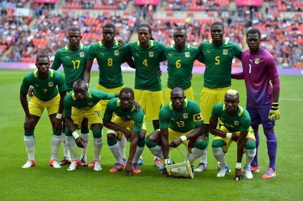 Match retour Sénégal vs Côte d’Ivoire : les olympiques à la rescousse