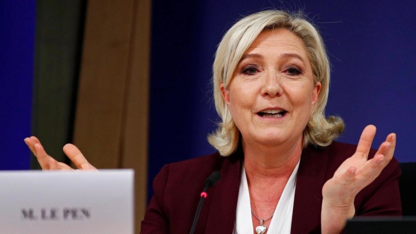 Municipales France: Perpignan gagné par le RN, l’arbre qui cache la forêt Municipales France: Perpignan gagné par le RN, l’arbre qui cache la forêt