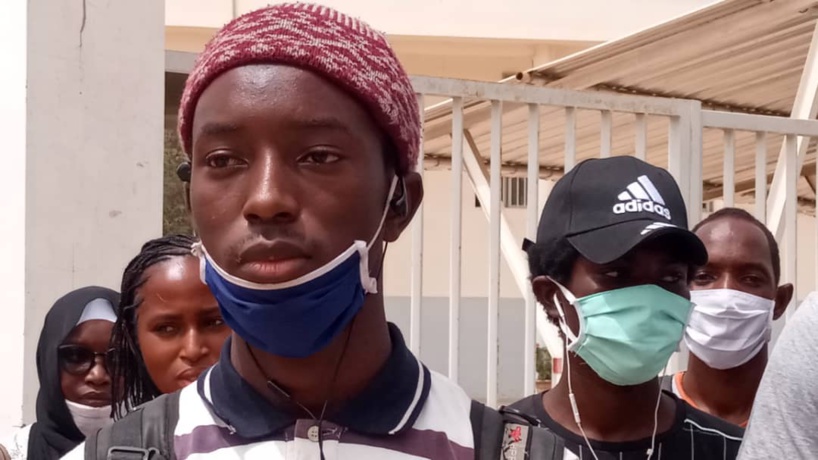 ISEP de Diamniadio : orientés depuis novembre 2019, les bacheliers exigent le démarrage des cours pédagogiques