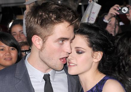 Robert Pattinson : pourquoi il a repris sa relation avec Kristen Stewart