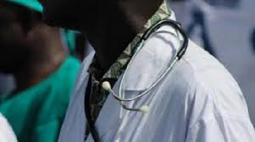 ​Recrutement de 500 médecins, et 1000 agents de la santé: le SAMS juge les chiffres insuffisants