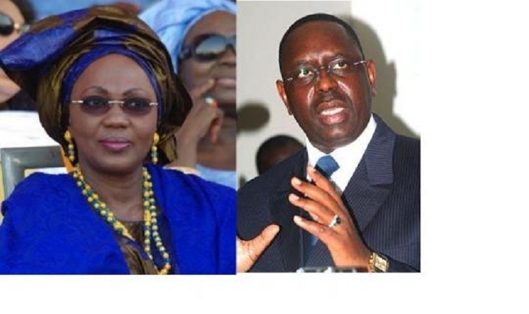 Traitement salarial à la Présidence : Macky résiste aux avances d’Aminata Tall