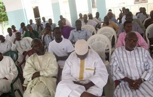 Les arabisants dénoncent l’indifférence des sénégalais contre le film « L’innocence des musulmans »