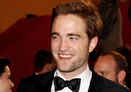 Robert Pattinson, l’homme le plus sexy de 2012 : on confirme !
