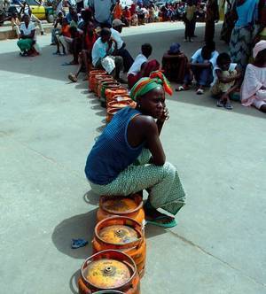 Augmentation des prix au Sénégal : Après le carburant on attaque le gaz butane