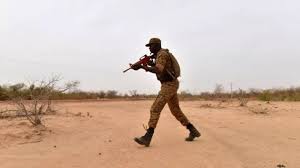   Burkina Faso: ouverture d’une enquête après la mort de sept civils dans l’Est