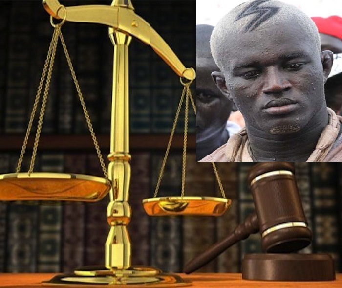 Balla Gaye 2 au tribunal ce mercredi: le lion de Guédiawaye risque au moins une condamnation avec sursis