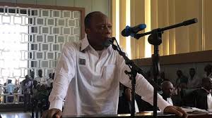 Congo-Brazzaville: le général Mokoko hospitalisé, ses avocats demandent sa libération