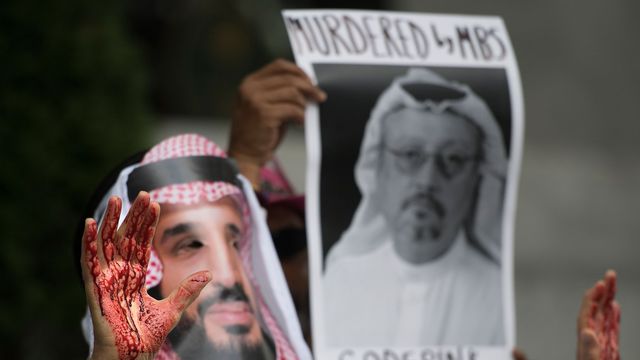 Meurtre du journaliste Jamal Khashoggi: le procès par contumace de 20 Saoudiens débute en Turquie