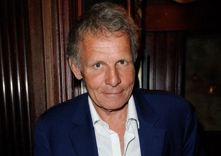 Patrick Poivre d'Arvor condamné par la justice : il devra verser 400.000 euros à TF1