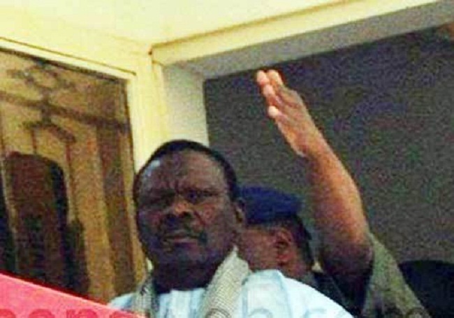 Justice : l’affaire Cheikh Béthio vers la Cour de la CEDEAO
