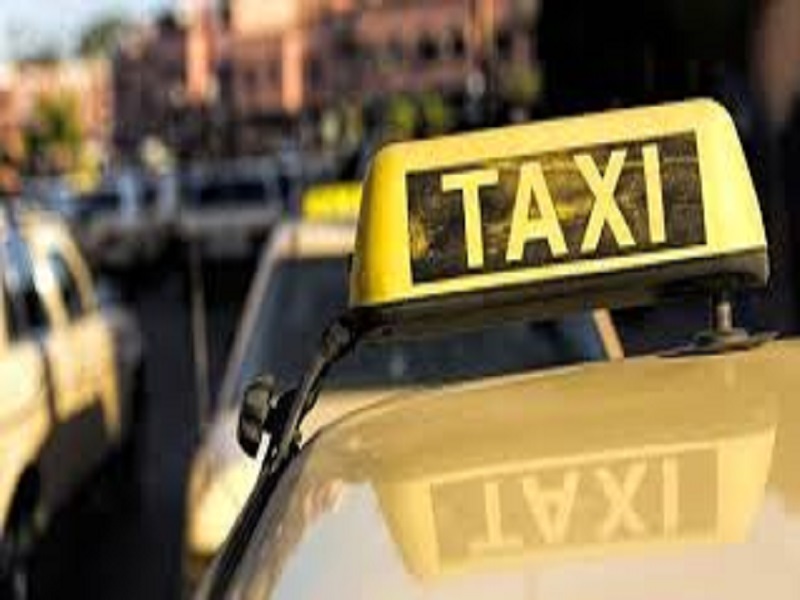 Les chauffeurs de taxis manifestent le 22 juillet pour réclamer l’amélioration de leurs conditions de travail
