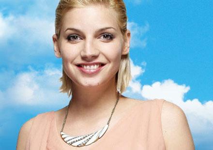 Secret Story 6: Nadège Jones devient animatrice pour TF6 et reprend son vrai nom