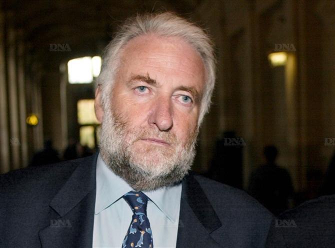 Togo: des médecins préconisent un rapatriement sanitaire de Loïk Le Floch-Prigent