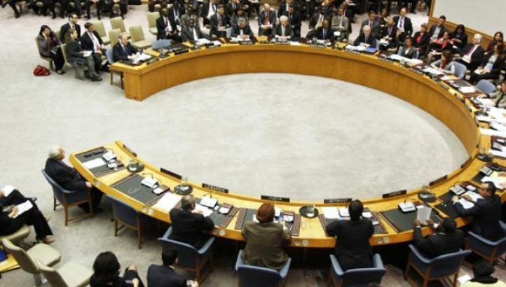 Mali: la France, à l'initiative de deux résolutions devant le conseil de sécurité de l'ONU