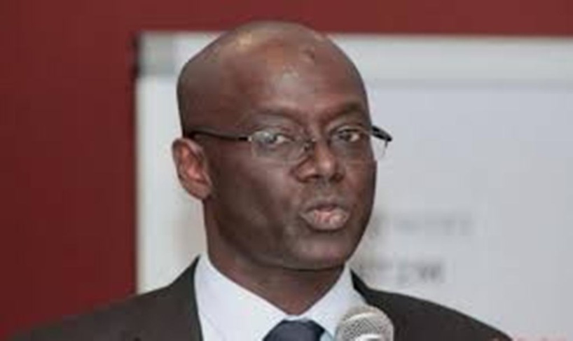 Contrat Akilee-Senelec: Thierno Alassane Sall demande des poursuites judiciaires