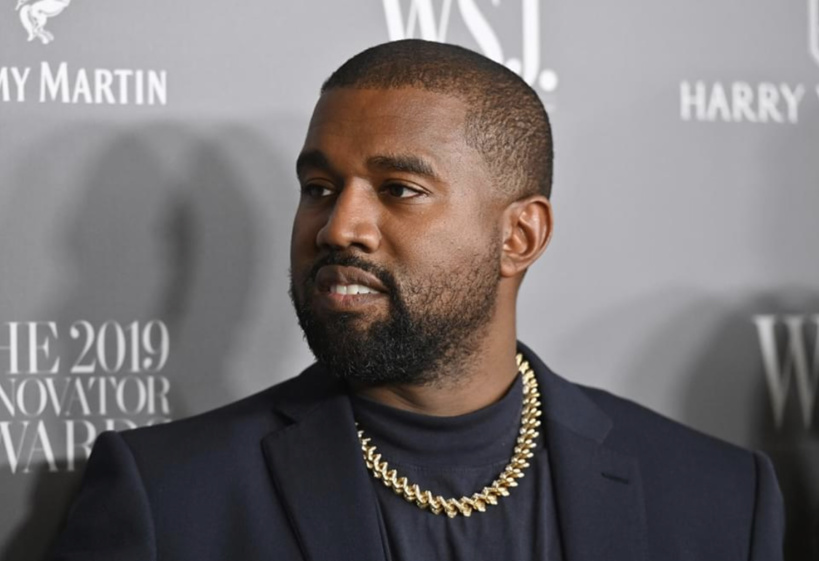 États-Unis: le rappeur milliardaire Kanye West candidat à l’élection présidentielle États-Unis: le rappeur milliardaire Kanye West candidat à l’élection présidentielle