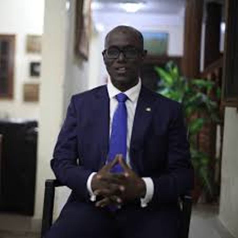 Les Sénégalais ne peuvent pas compter sur les Corps de contrôle, selon Thierno Alassane Sall 