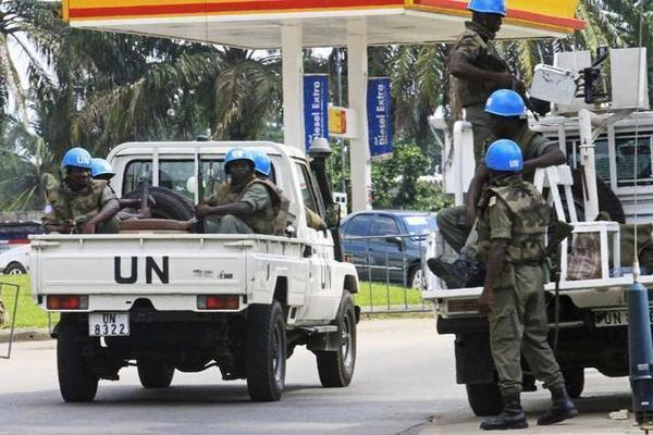 Le Sénégal perd l’un de ses soldats en Côte d’ivoire