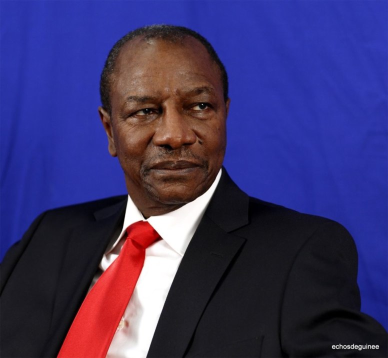 Remaniement ministériel en Guinée: les militaires partent du gouvernement
