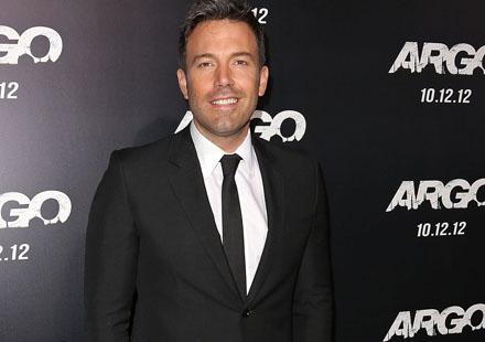 Ben Affleck : des tensions dans son couple avec Matt Damon…